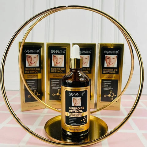 Image of GLOW RETINOL™-SUERO DE RETINOL ANTIARRUGAS