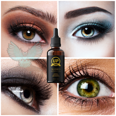 Image of LASH GROW™️- SERUM DE CRECIMIENTO DE PESTAÑAS🔥