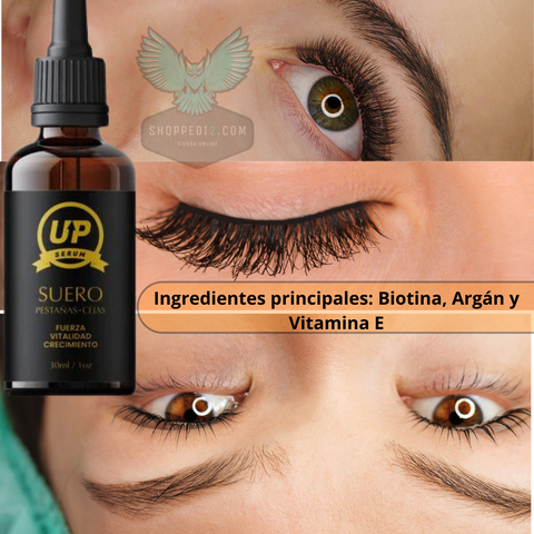 Image of LASH GROW™️- SERUM DE CRECIMIENTO DE PESTAÑAS🔥