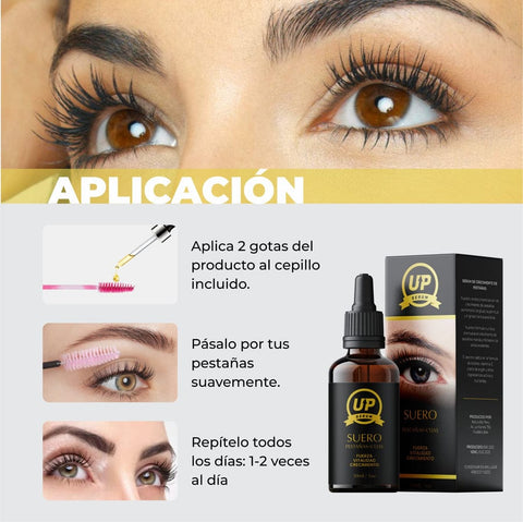 Image of LASH GROW™️- SERUM DE CRECIMIENTO DE PESTAÑAS🔥