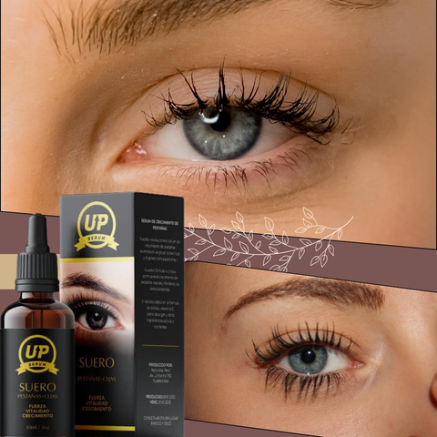 Image of LASH GROW™️- SERUM DE CRECIMIENTO DE PESTAÑAS🔥