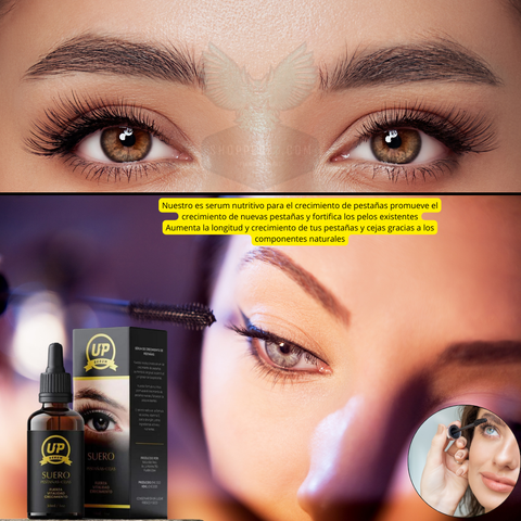 Image of LASH GROW™️- SERUM DE CRECIMIENTO DE PESTAÑAS🔥